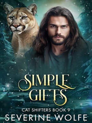 cover image of Simple Gifts